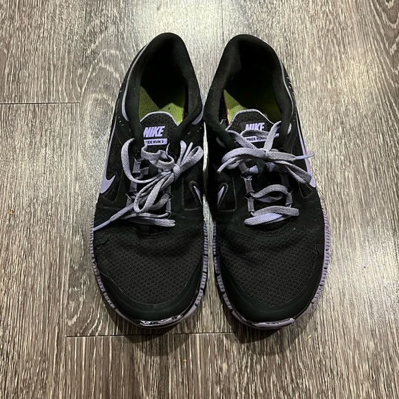 Nike Free Run 3 - Picture 1 of 4